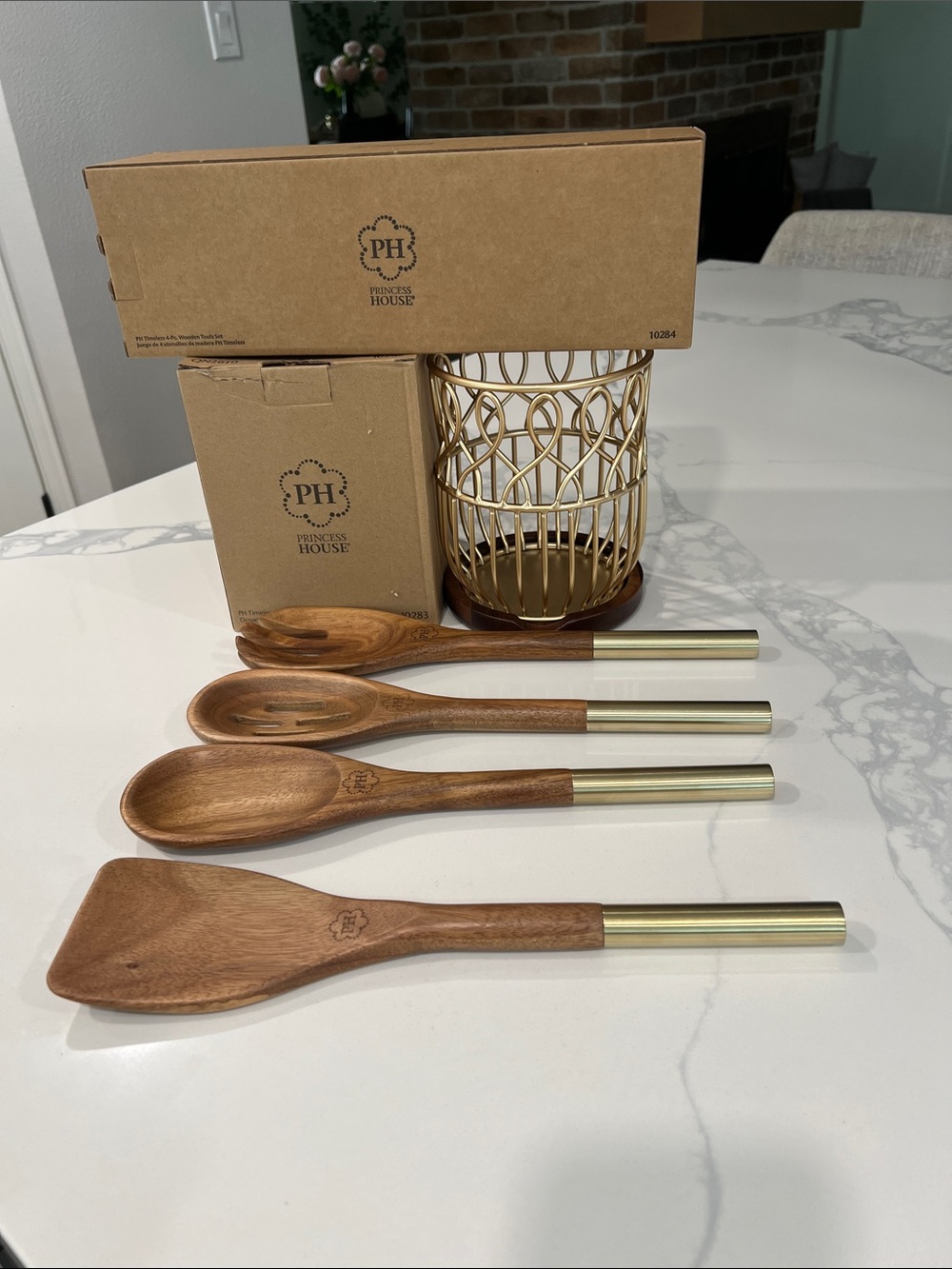 Princess House Tools Set... - Picture 2 of 12